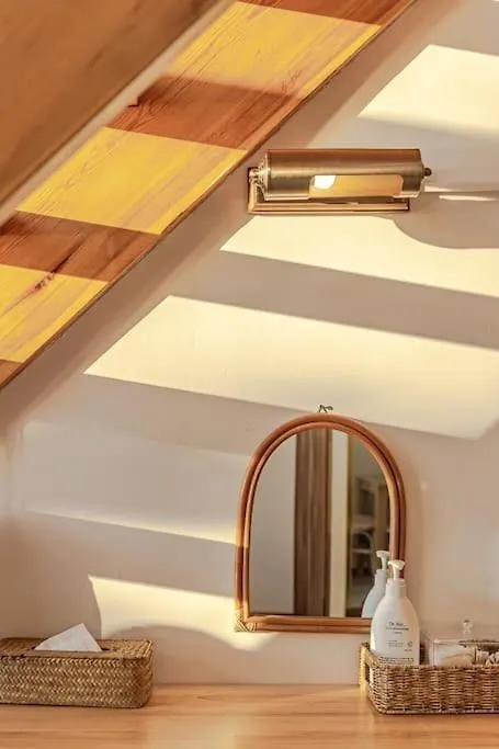Le Village Aewol F Jeju Holiday home