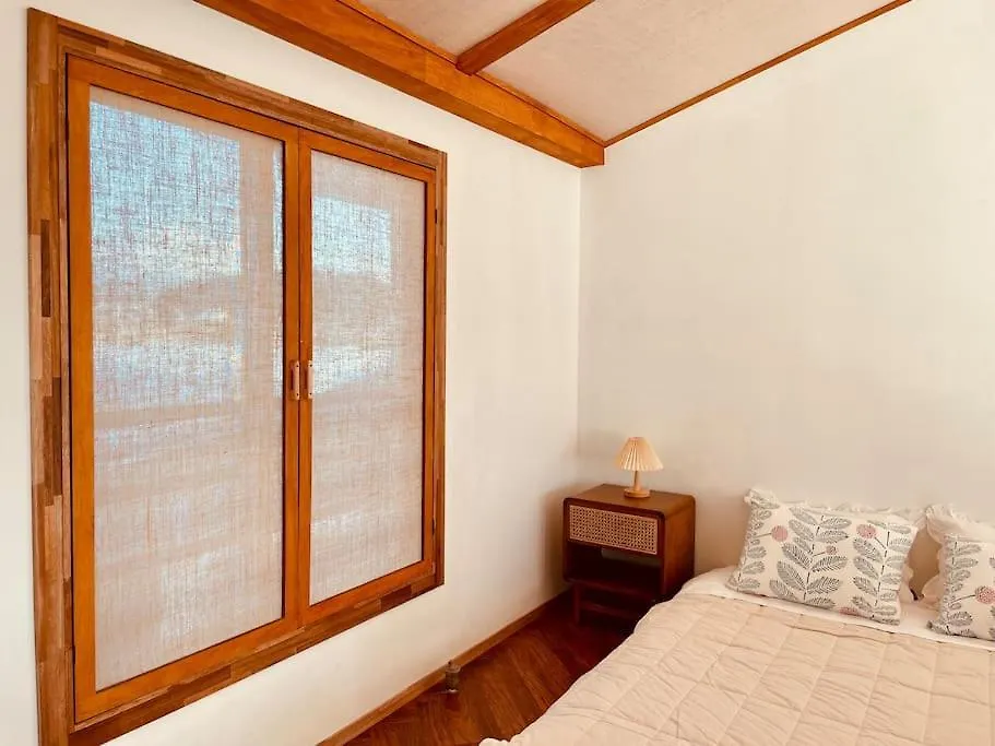 Holiday home Le Village Aewol F Jeju