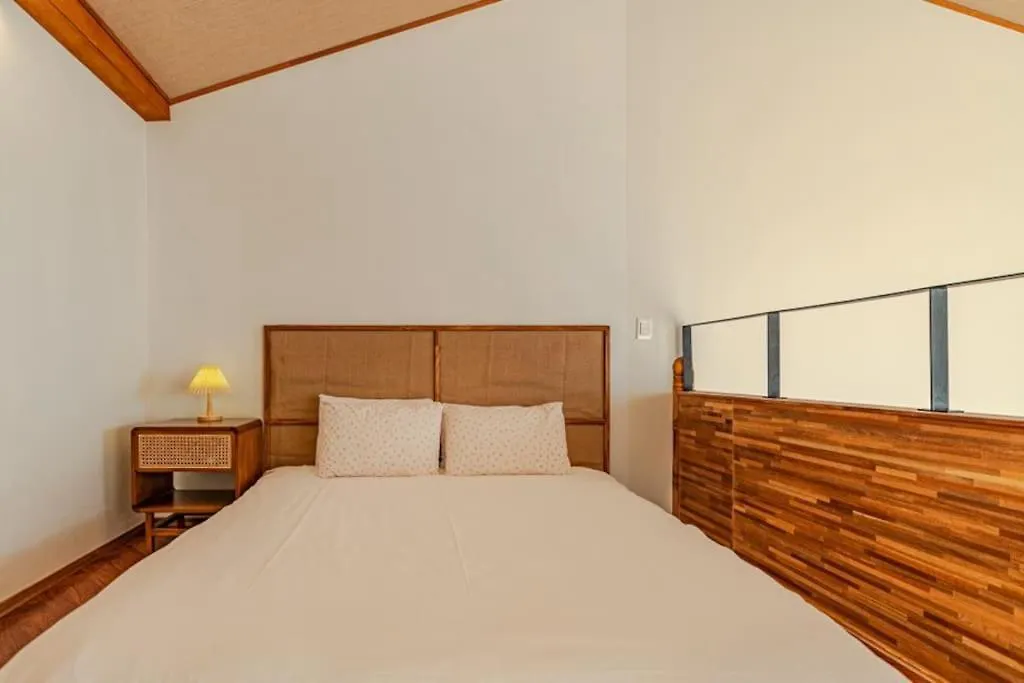 Holiday home Le Village Aewol F Jeju South Korea