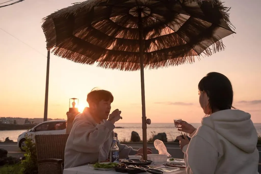 Holiday home Le Village Aewol F Jeju