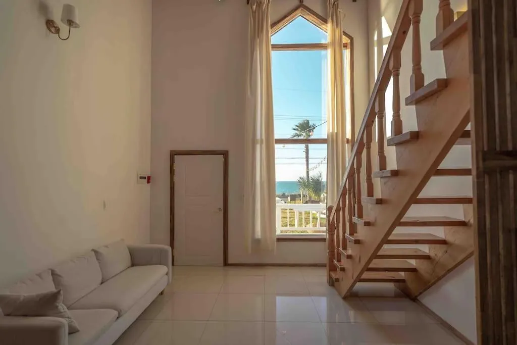 Le Village Aewol F Jeju Holiday home