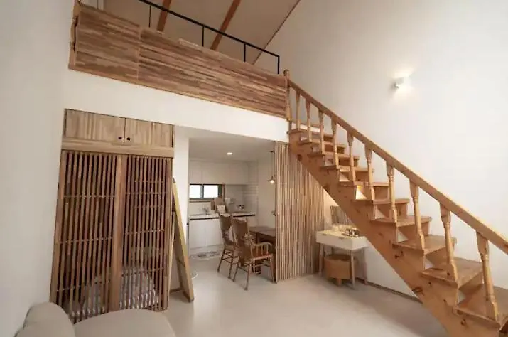 Holiday home Le Village Aewol F Jeju South Korea