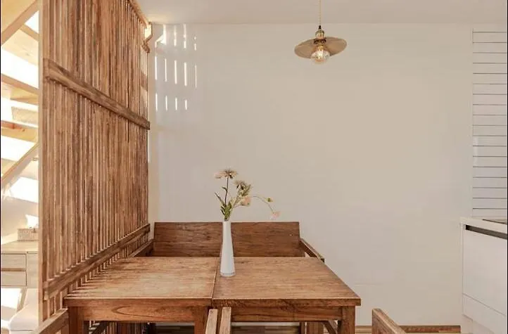 Le Village Aewol F Jeju Holiday home