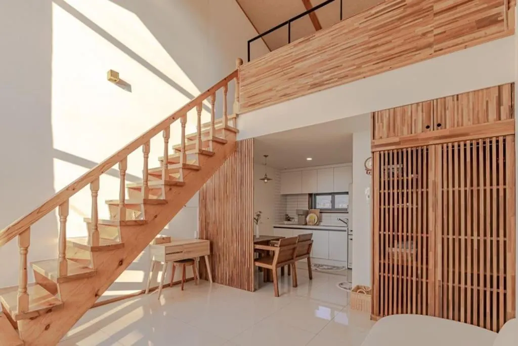 Holiday home Le Village Aewol F Jeju South Korea