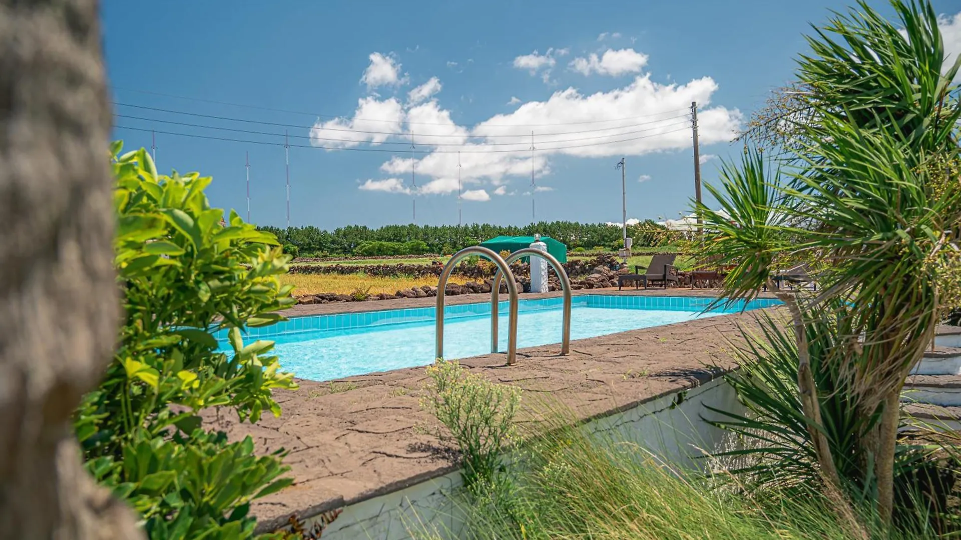 Le Village Aewol F Jeju Holiday home