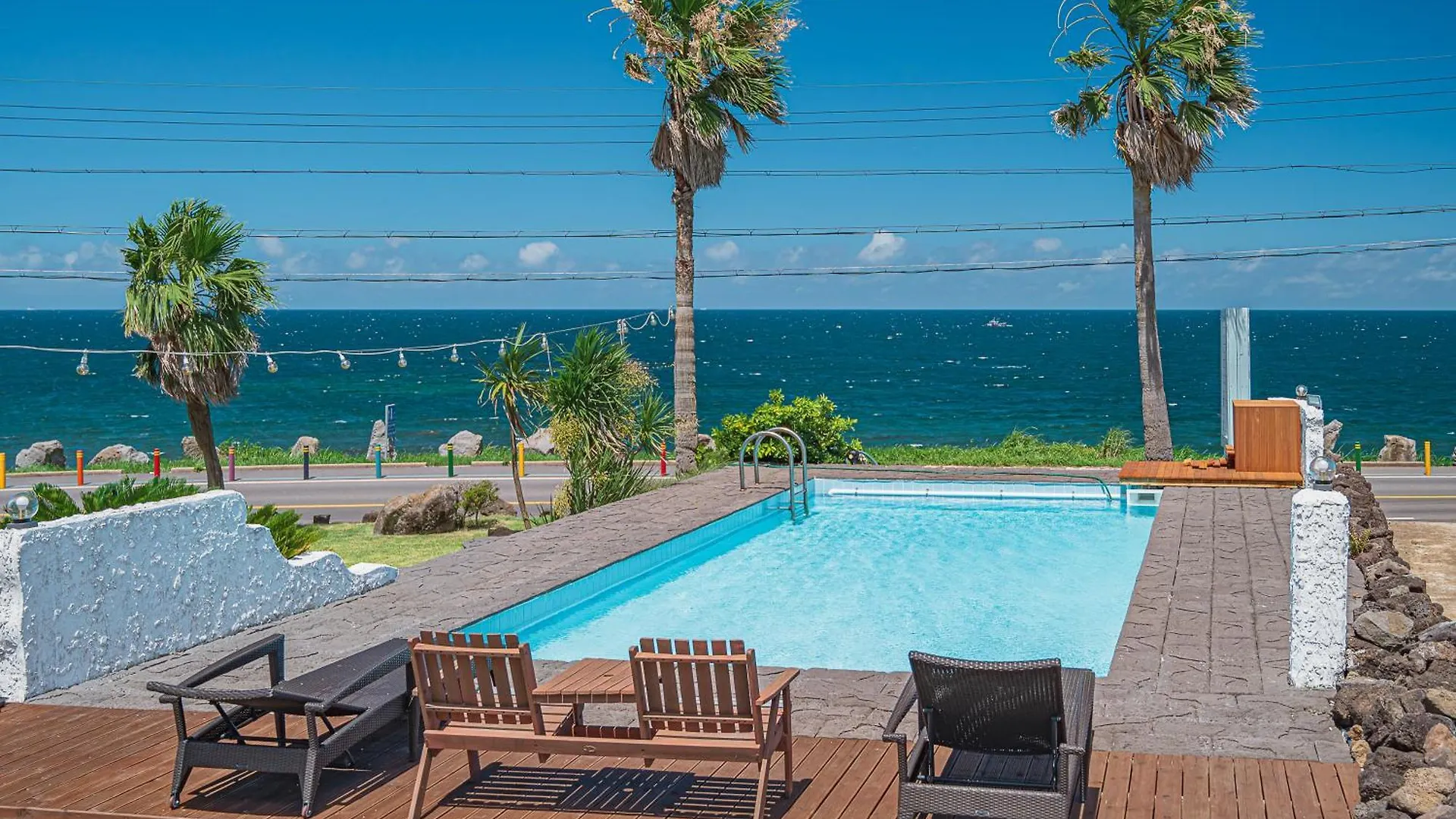 Holiday home Le Village Aewol F Jeju South Korea