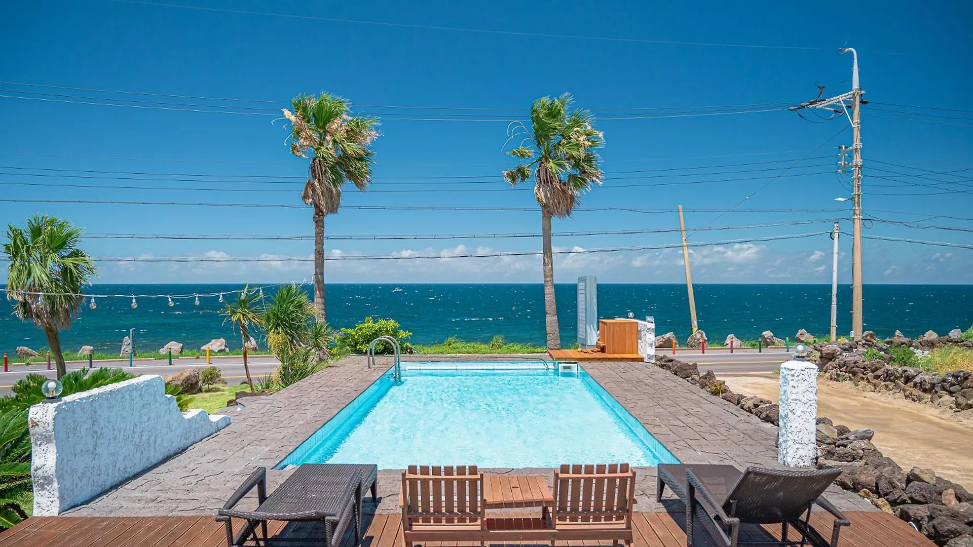 Holiday home Le Village Aewol F Jeju