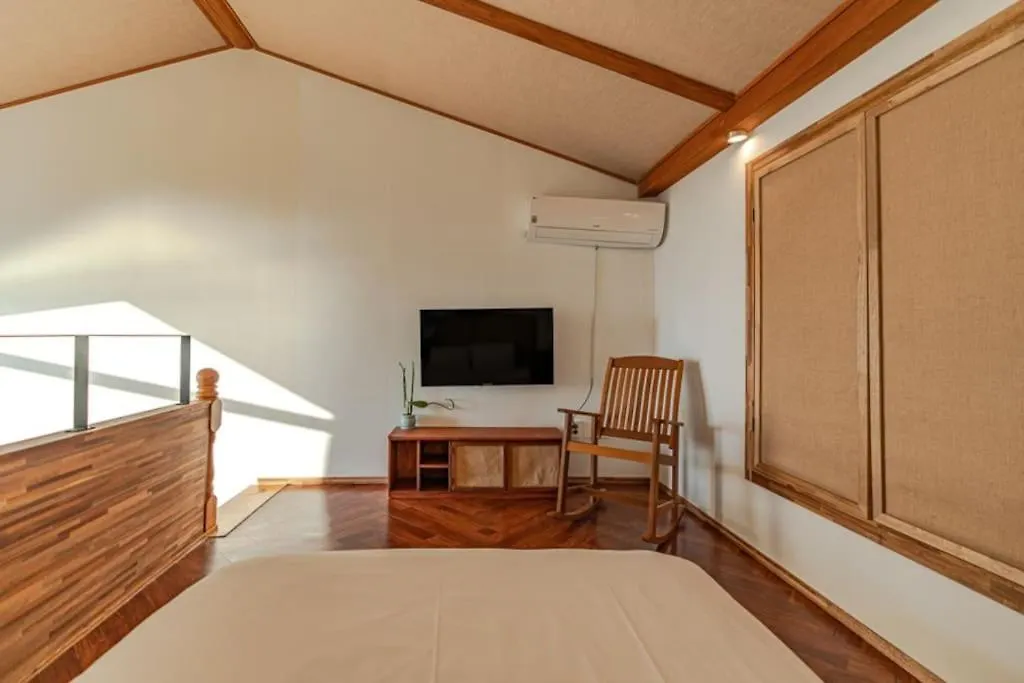 Vakantiehuis Le Village Aewol F Jeju