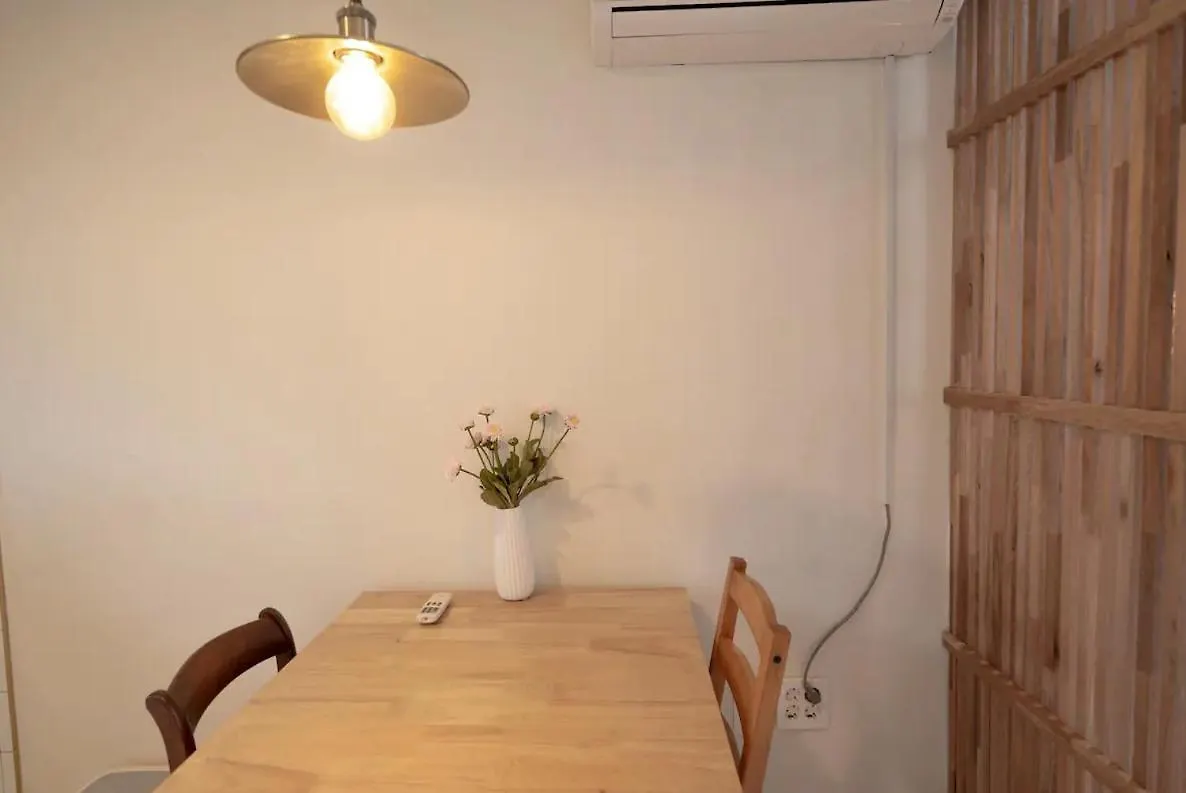 Vakantiehuis Le Village Aewol F Jeju