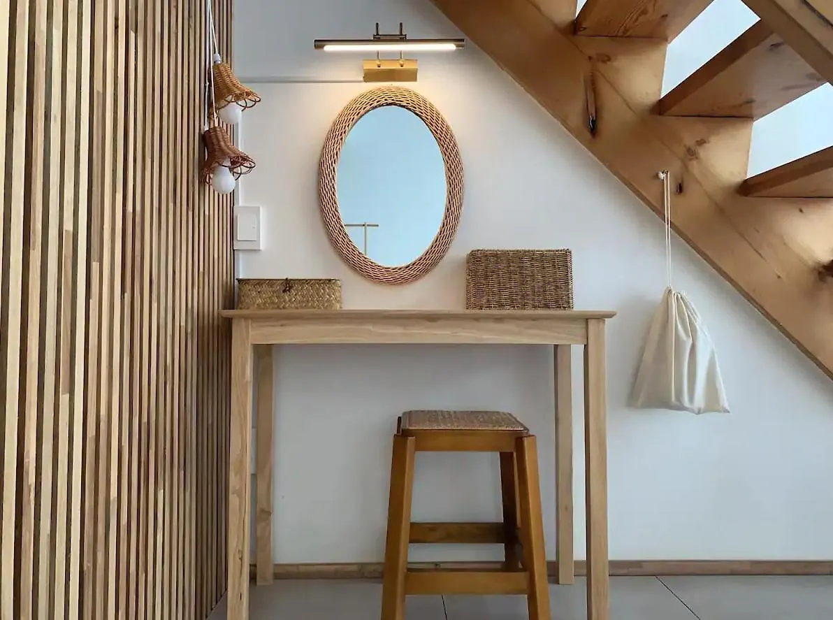 Vakantiehuis Le Village Aewol F Jeju