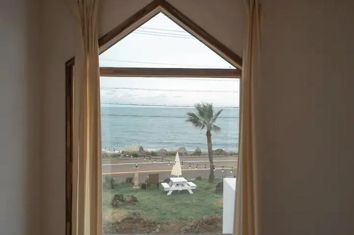 Vakantiehuis Le Village Aewol F Jeju