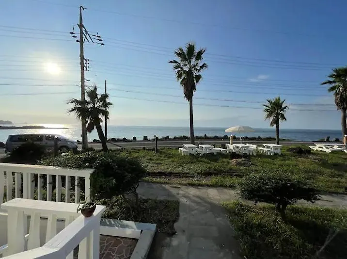 Le Village Aewol F Jeju